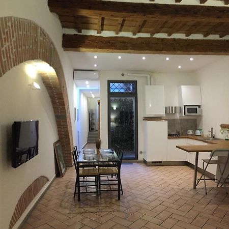 La Cupola Apartment Florencja Zewnętrze zdjęcie