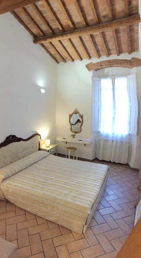 La Cupola Apartment Florencja Zewnętrze zdjęcie