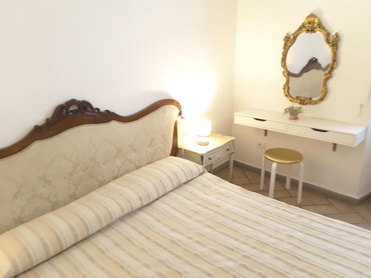 La Cupola Apartment Florencja Zewnętrze zdjęcie
