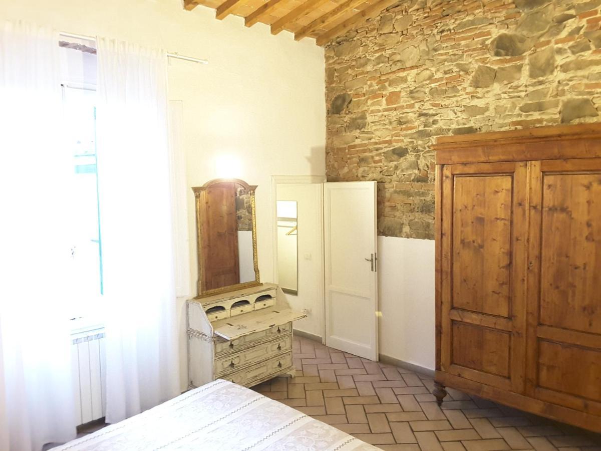 La Cupola Apartment Florencja Zewnętrze zdjęcie