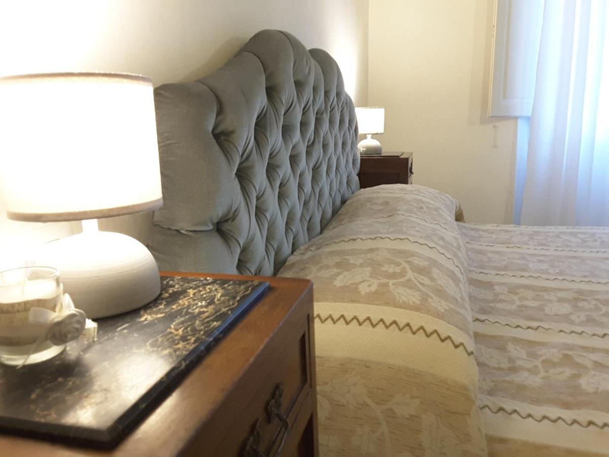 La Cupola Apartment Florencja Zewnętrze zdjęcie
