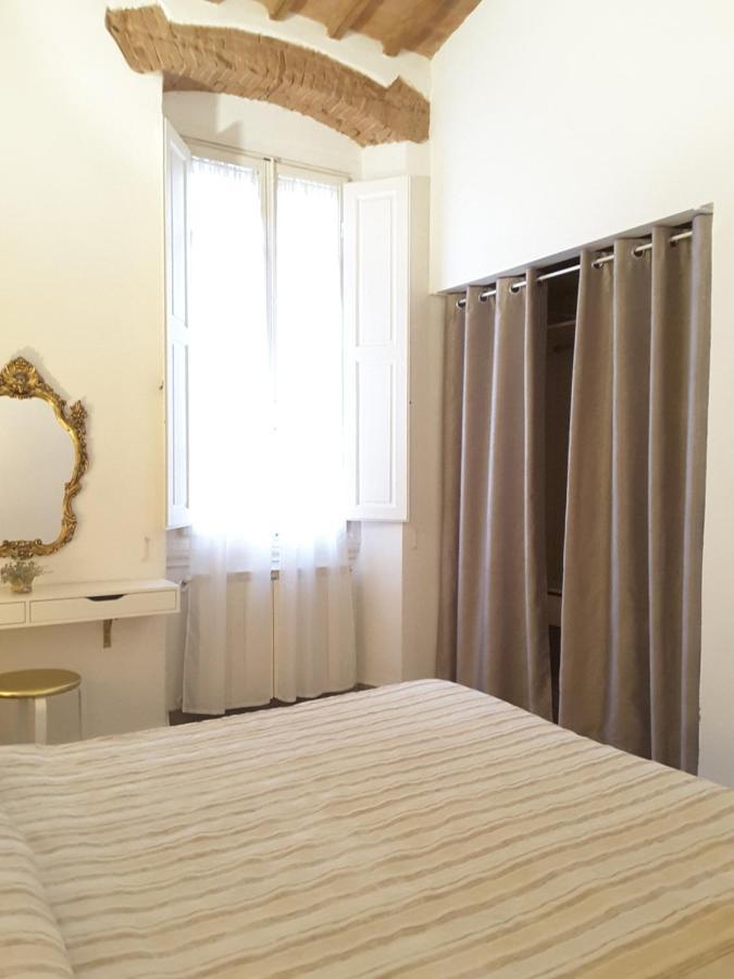 La Cupola Apartment Florencja Zewnętrze zdjęcie