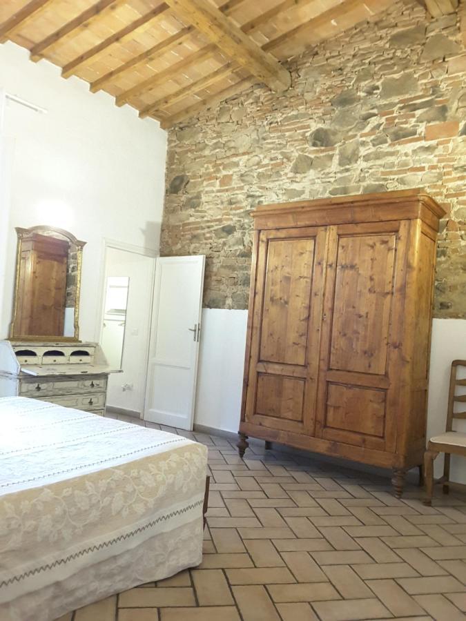 La Cupola Apartment Florencja Zewnętrze zdjęcie