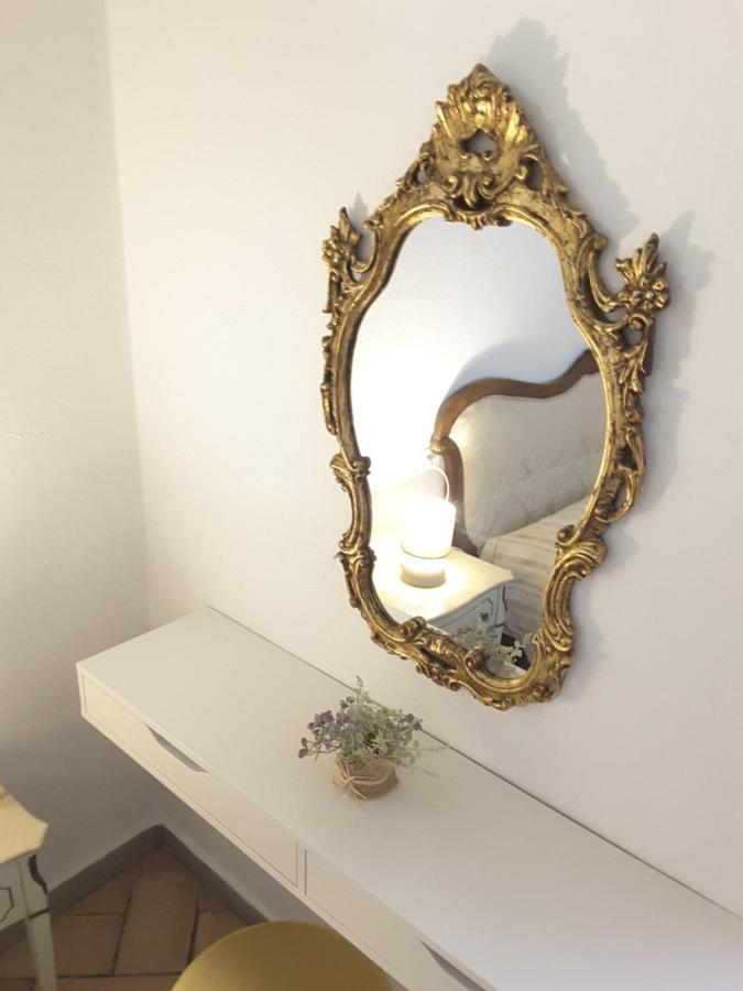La Cupola Apartment Florencja Zewnętrze zdjęcie