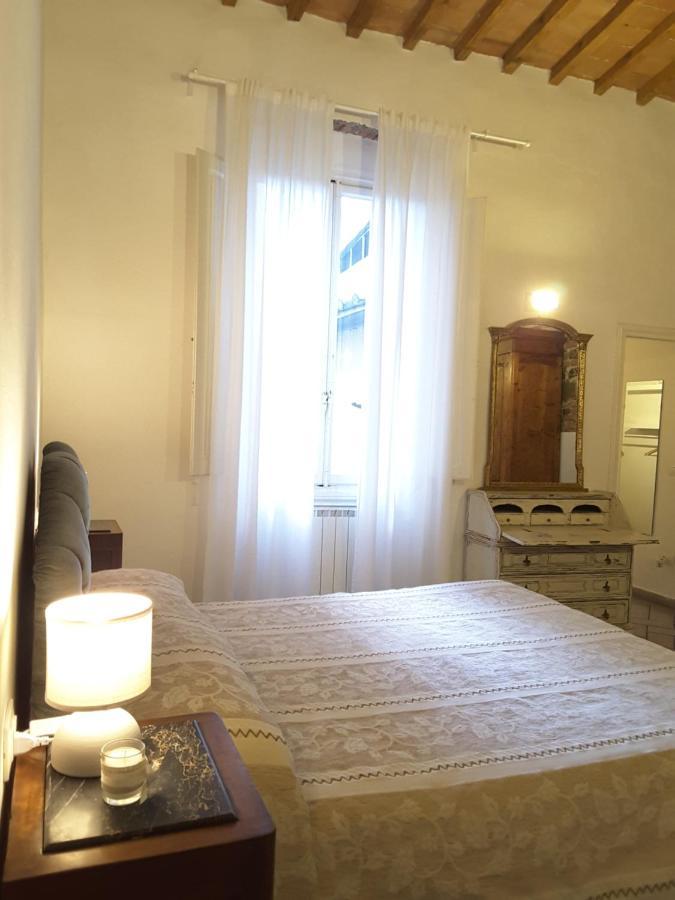 La Cupola Apartment Florencja Zewnętrze zdjęcie