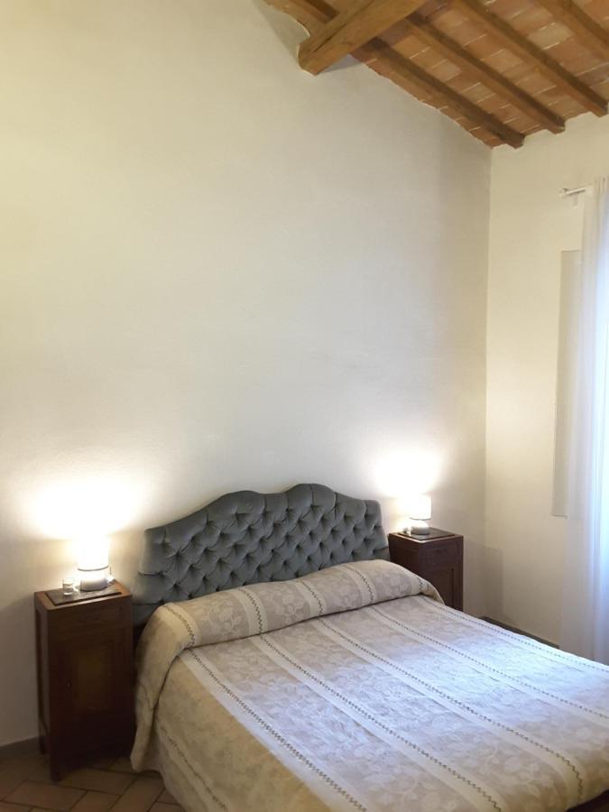 La Cupola Apartment Florencja Zewnętrze zdjęcie