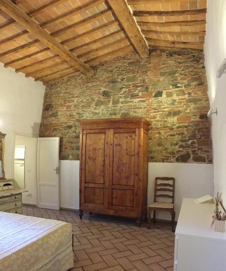 La Cupola Apartment Florencja Zewnętrze zdjęcie