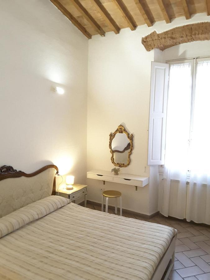 La Cupola Apartment Florencja Zewnętrze zdjęcie