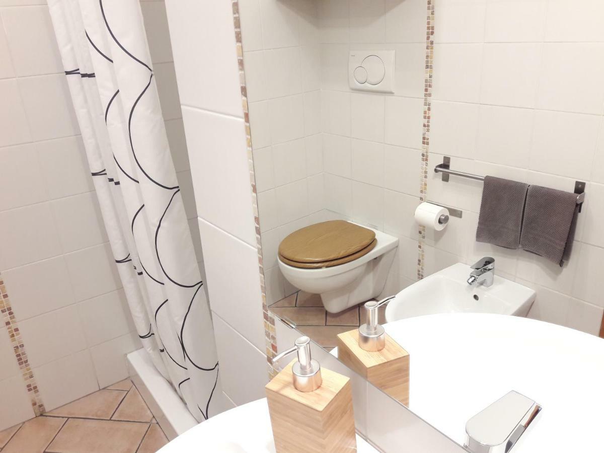 La Cupola Apartment Florencja Zewnętrze zdjęcie