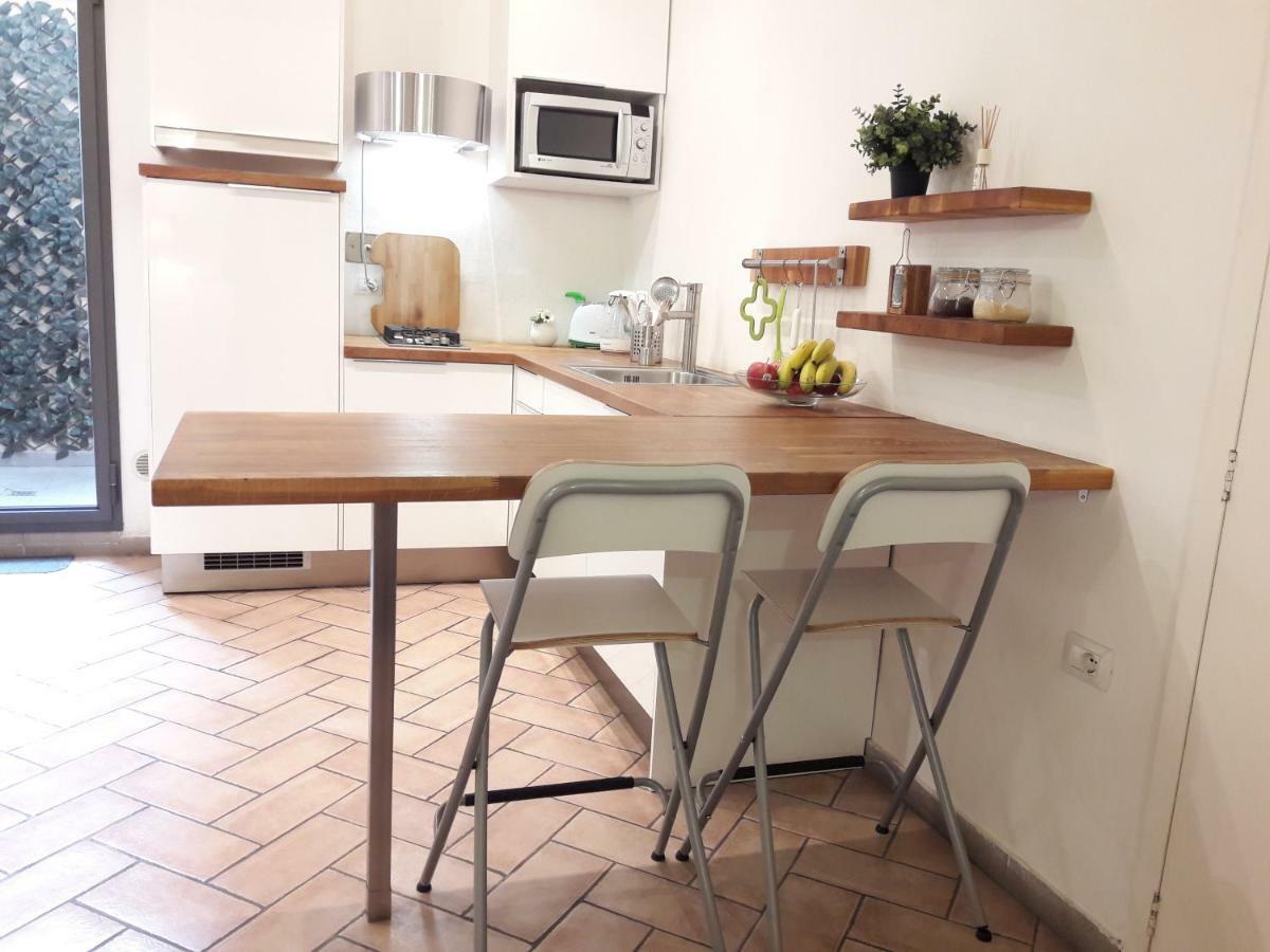 La Cupola Apartment Florencja Zewnętrze zdjęcie