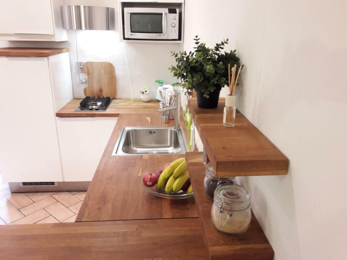 La Cupola Apartment Florencja Zewnętrze zdjęcie