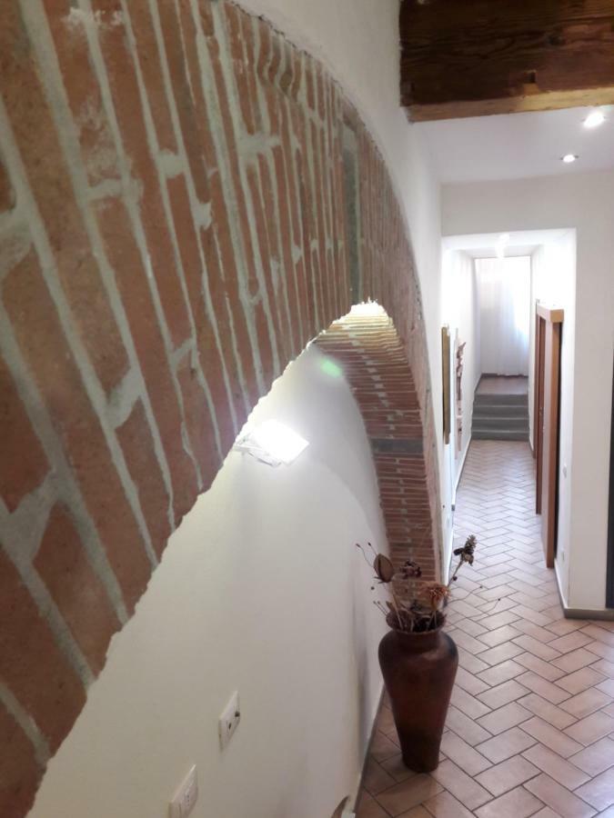 La Cupola Apartment Florencja Zewnętrze zdjęcie