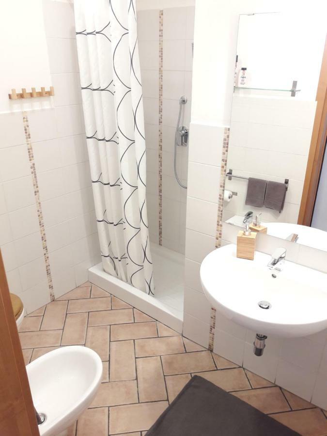 La Cupola Apartment Florencja Zewnętrze zdjęcie