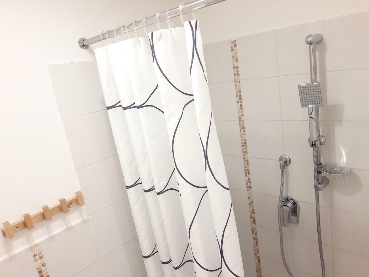 La Cupola Apartment Florencja Zewnętrze zdjęcie