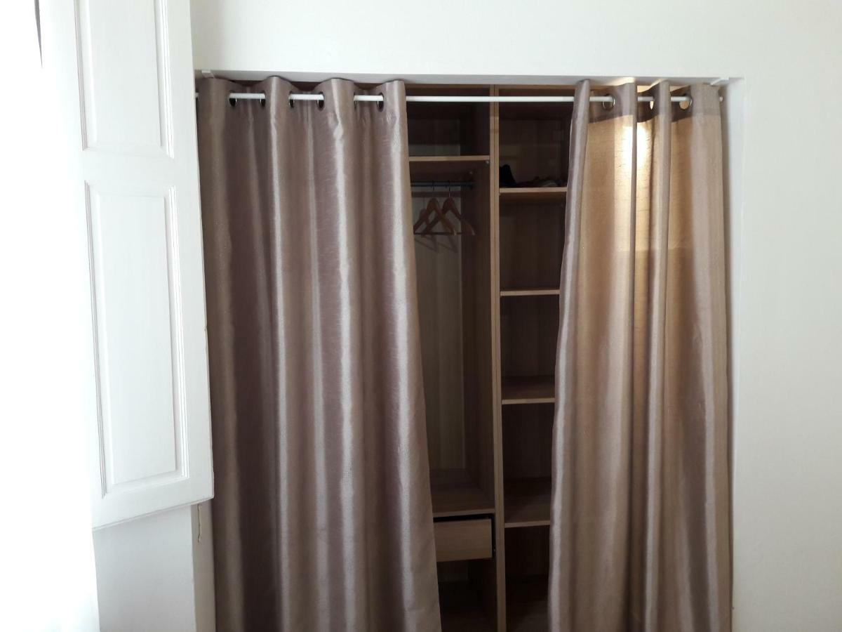 La Cupola Apartment Florencja Zewnętrze zdjęcie