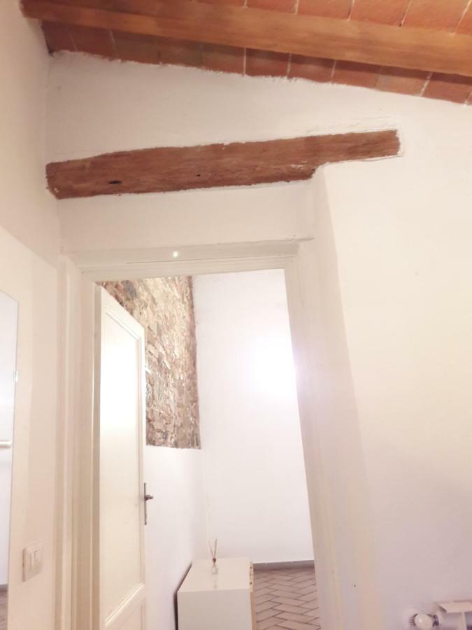 La Cupola Apartment Florencja Zewnętrze zdjęcie
