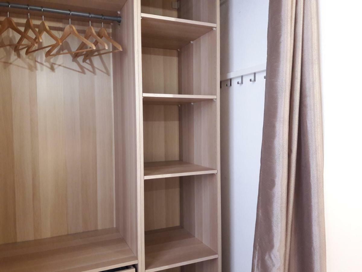 La Cupola Apartment Florencja Zewnętrze zdjęcie