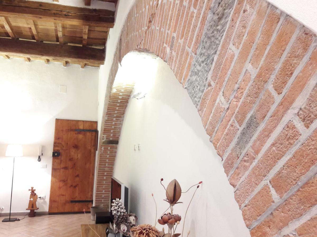 La Cupola Apartment Florencja Zewnętrze zdjęcie