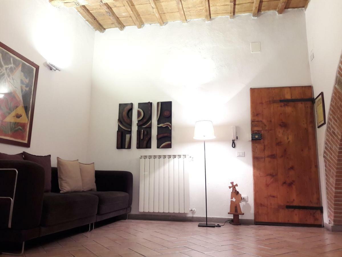 La Cupola Apartment Florencja Zewnętrze zdjęcie