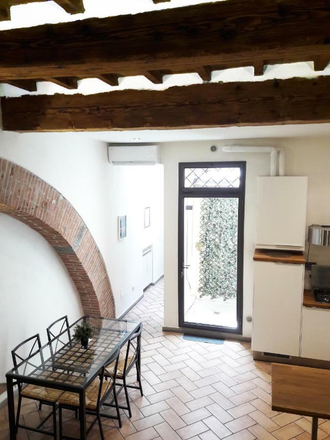 La Cupola Apartment Florencja Zewnętrze zdjęcie