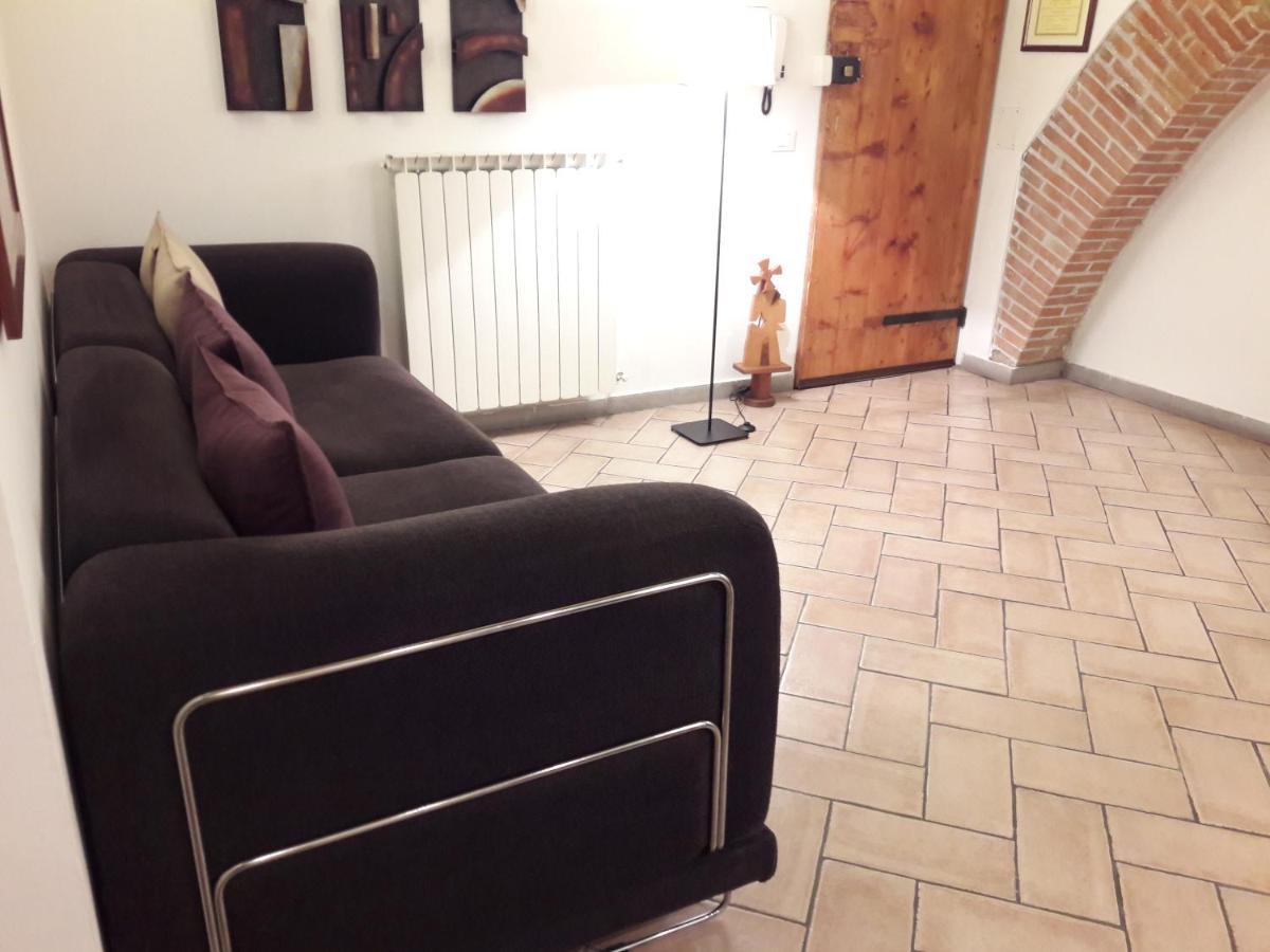 La Cupola Apartment Florencja Pokój zdjęcie