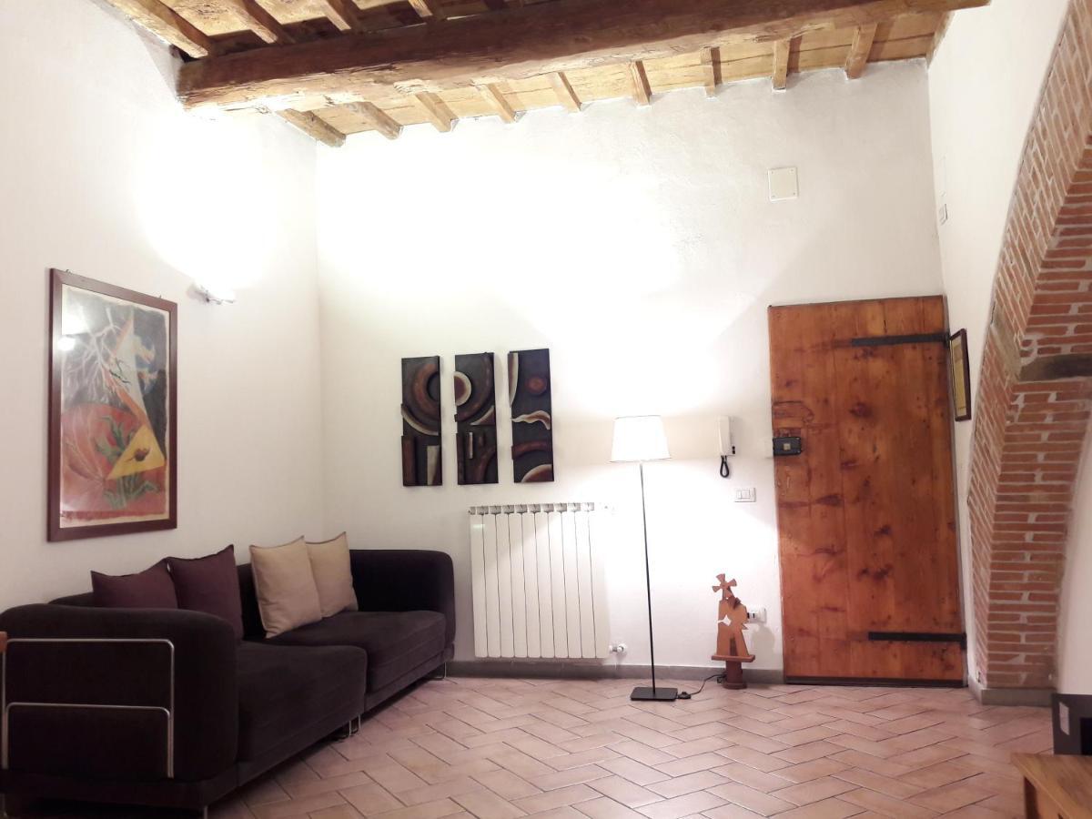 La Cupola Apartment Florencja Pokój zdjęcie
