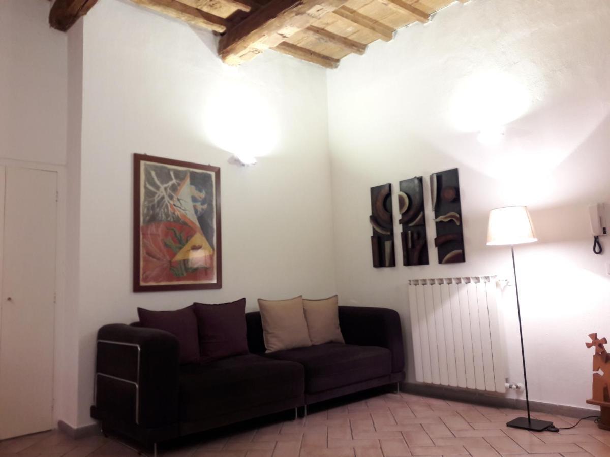 La Cupola Apartment Florencja Pokój zdjęcie